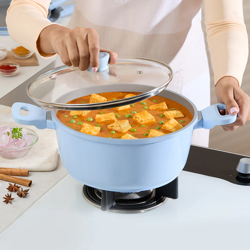 Vajra Ceramic Casserole - Image 5