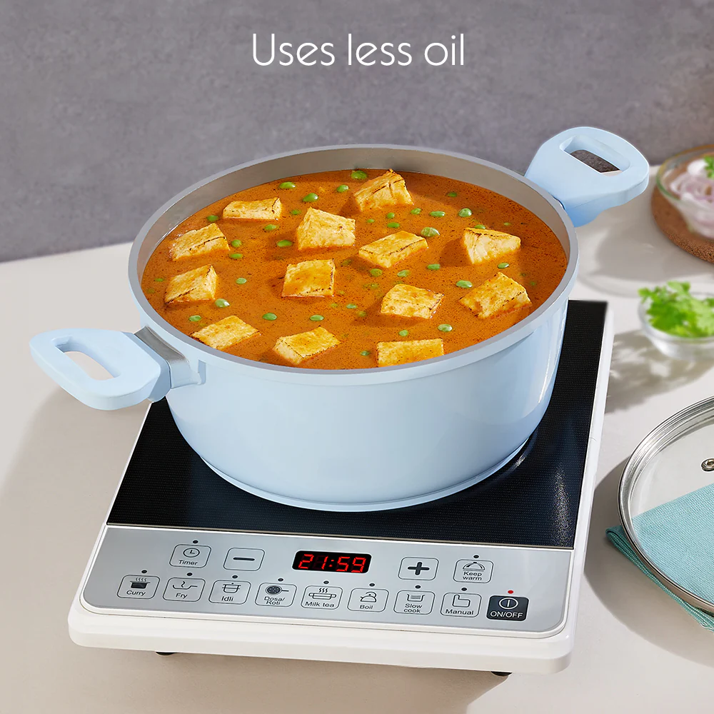 Vajra Ceramic Casserole - Image 8