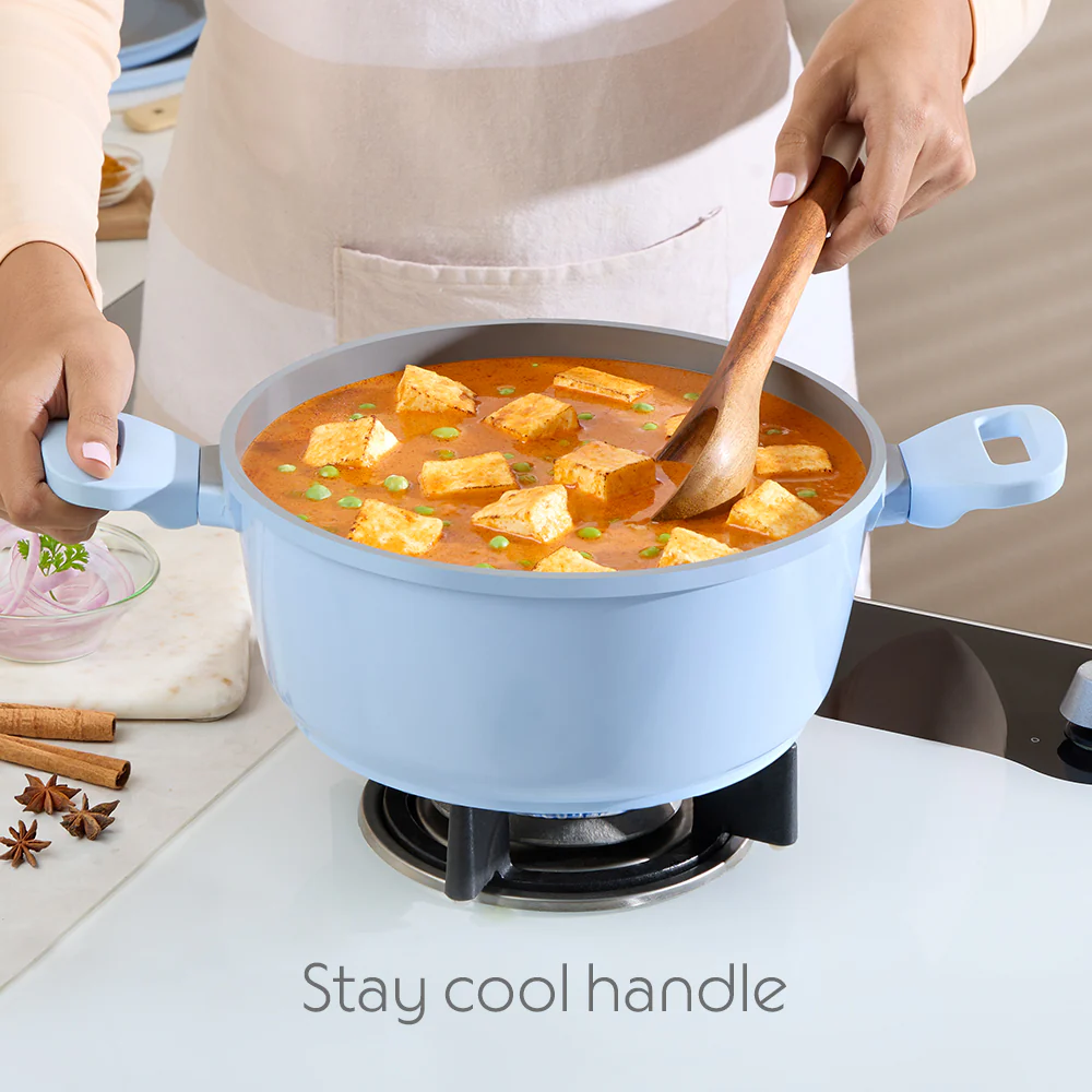 Vajra Ceramic Casserole - Image 9