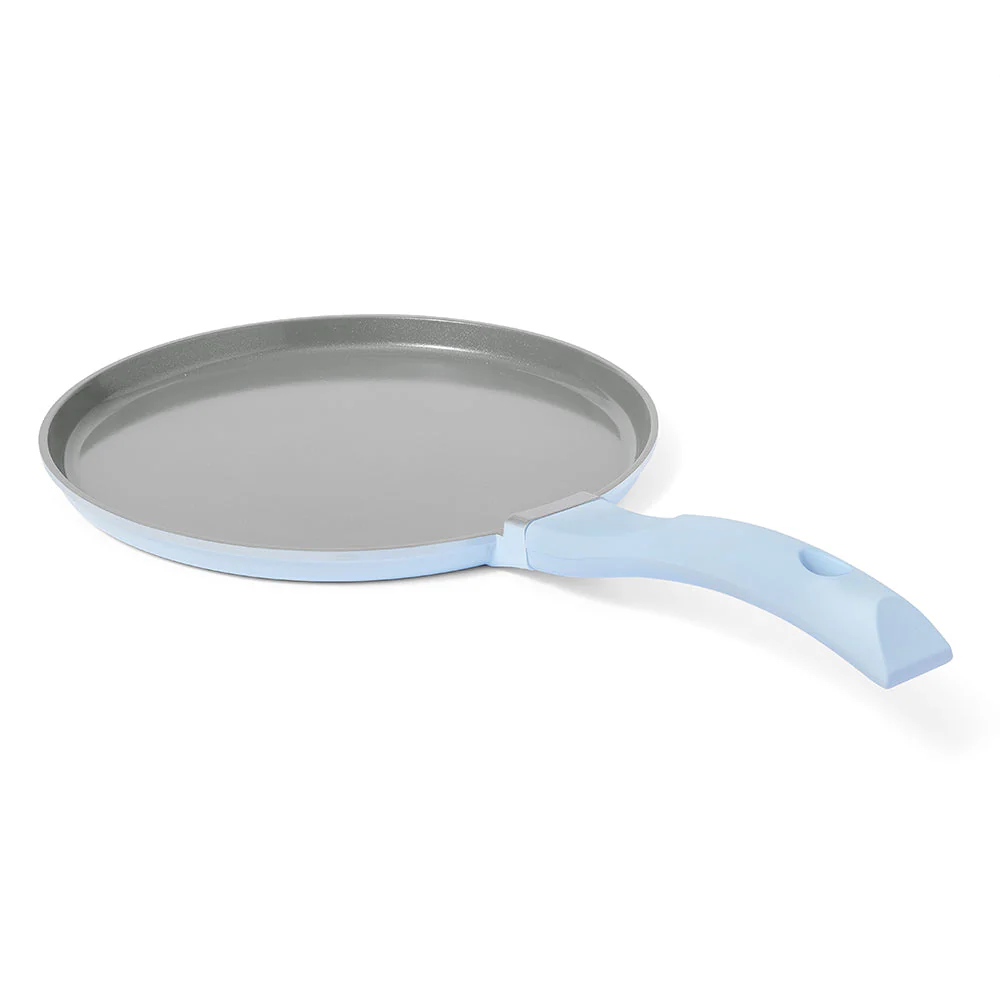 Vajra Ceramic Flat Tawa - Image 2
