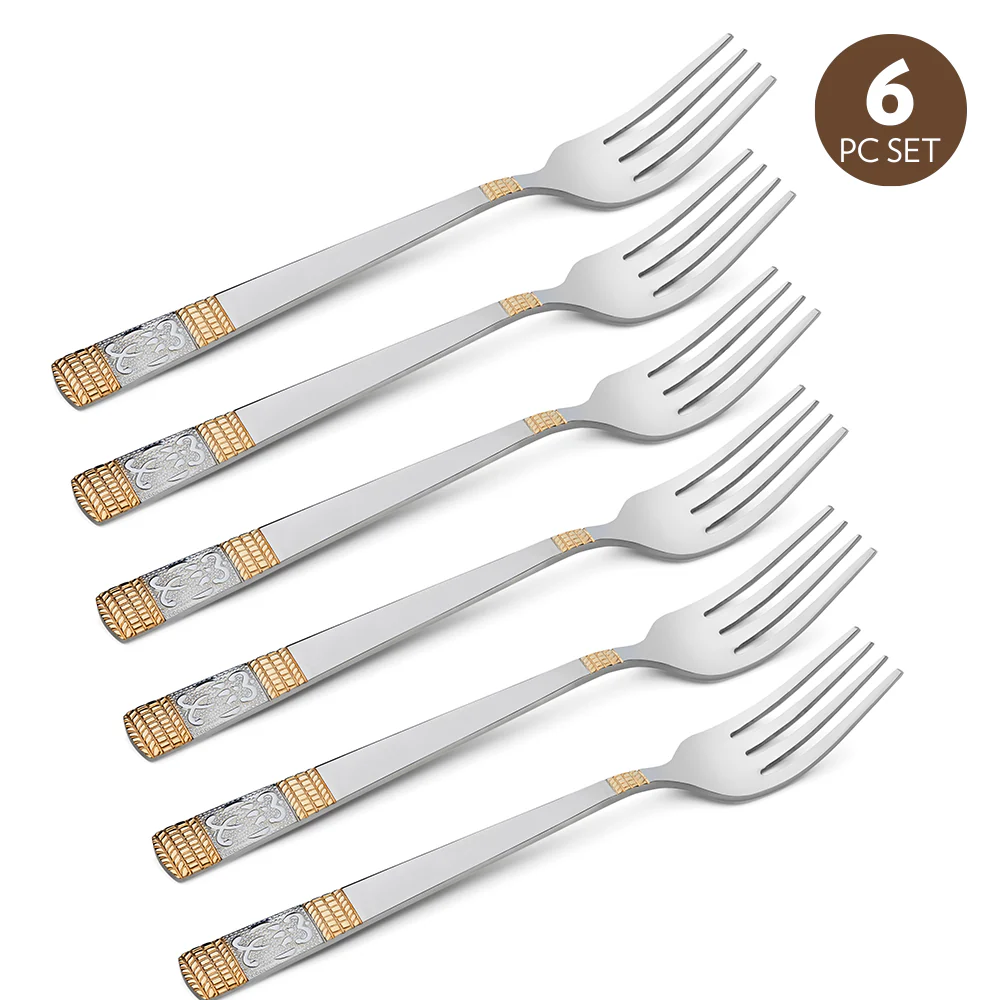 Venice Dinner Fork - Image 2