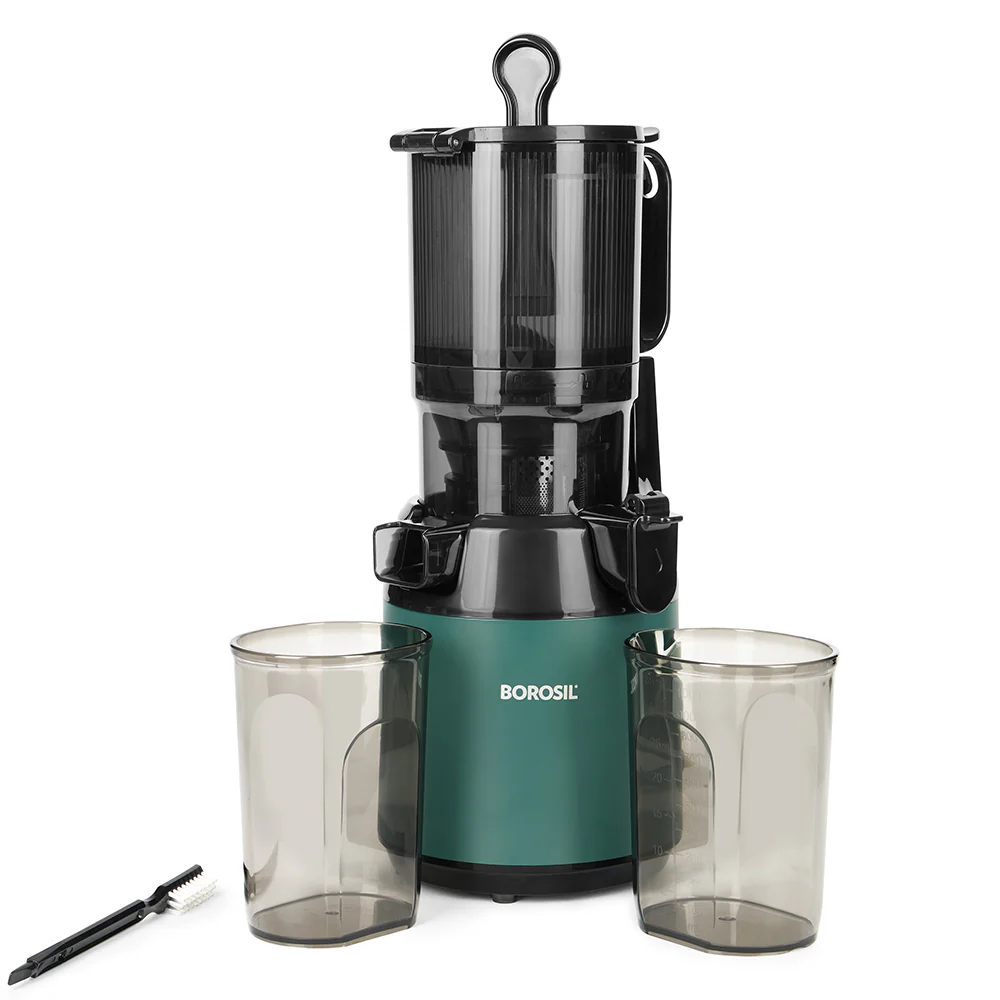 Vita Rich Cold Press Slow Juicer - Image 2