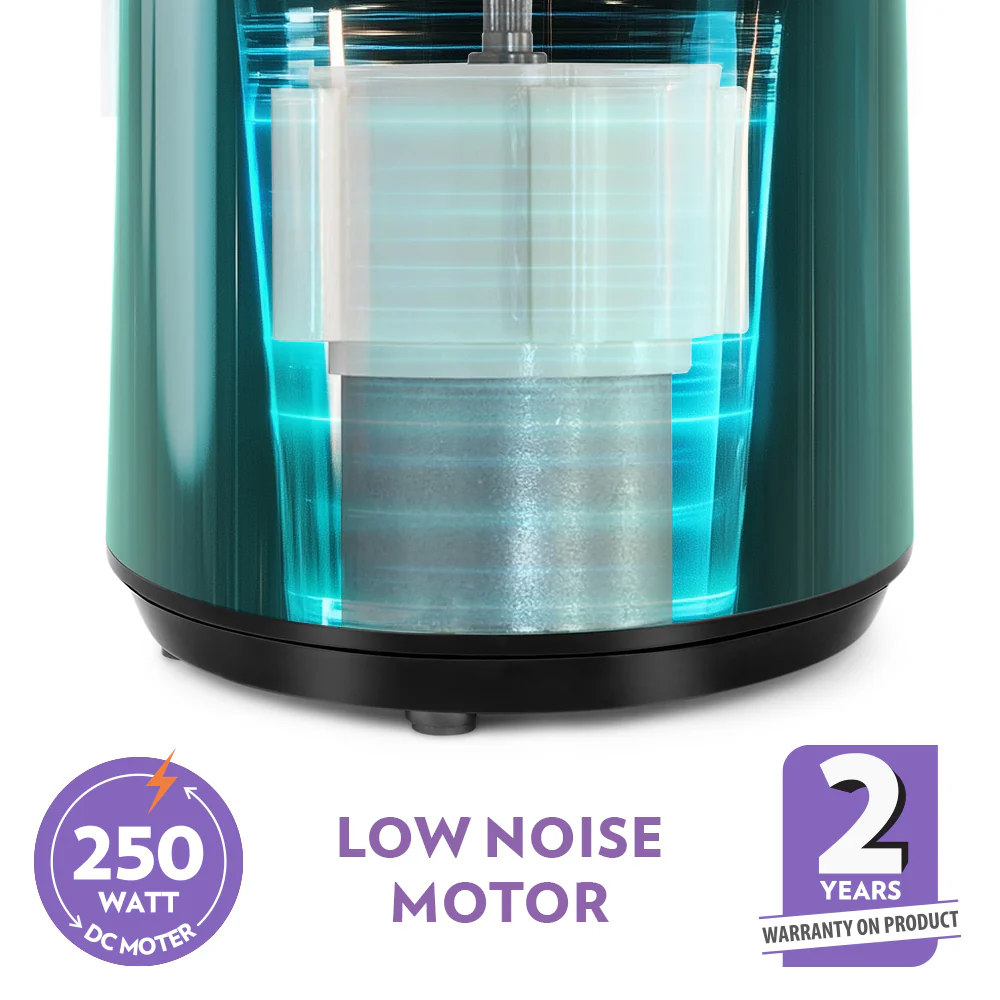 Vita Rich Cold Press Slow Juicer - Image 6