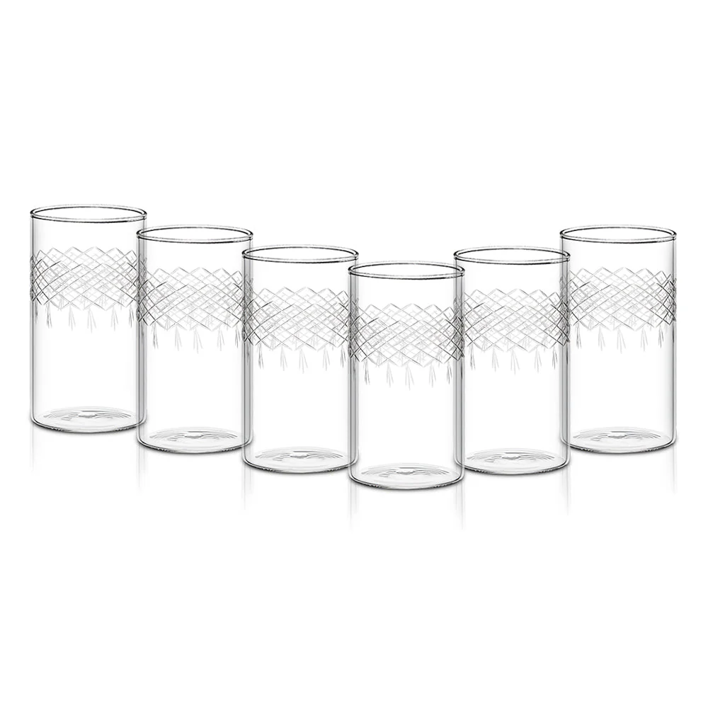 Borosil Bracelet Glass - Image 10