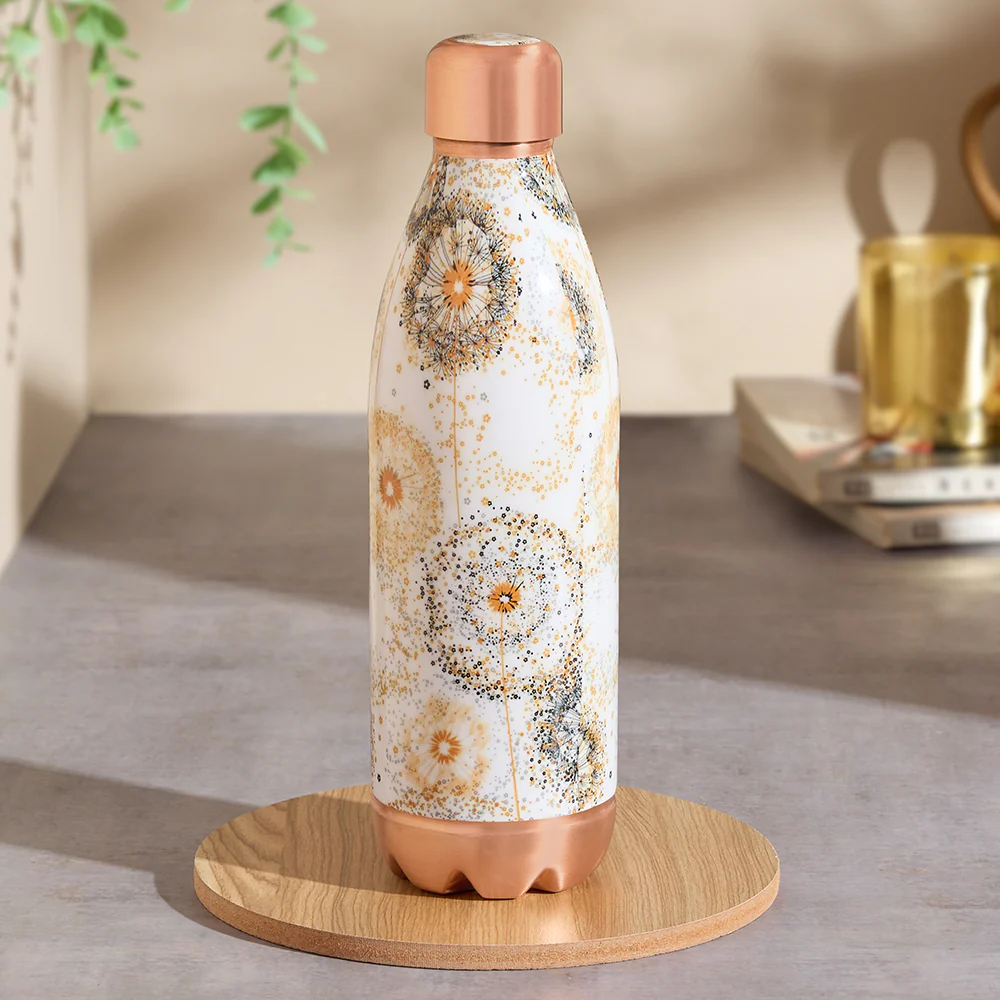 Canvas Vasta Copper Bottle - Image 9