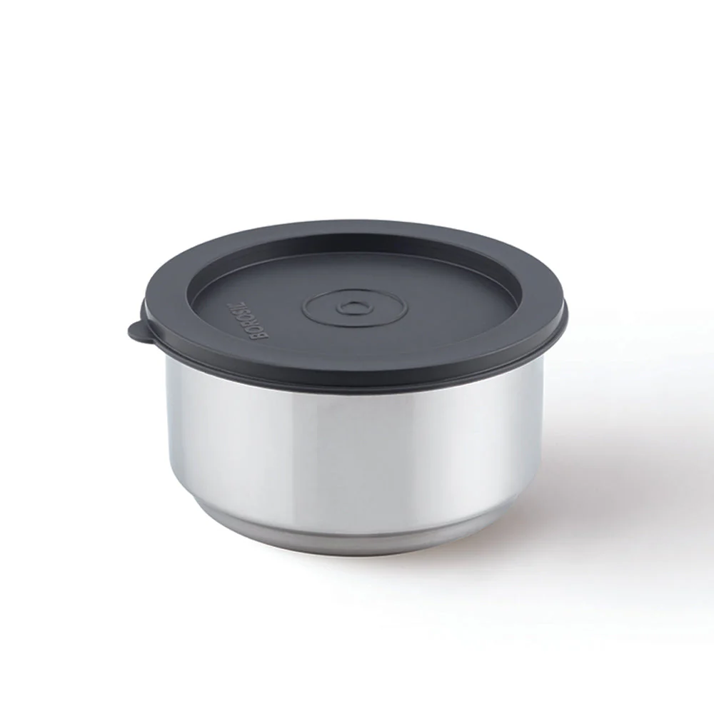 Carryfresh Round Stainless Steel Lunchbox - Image 13