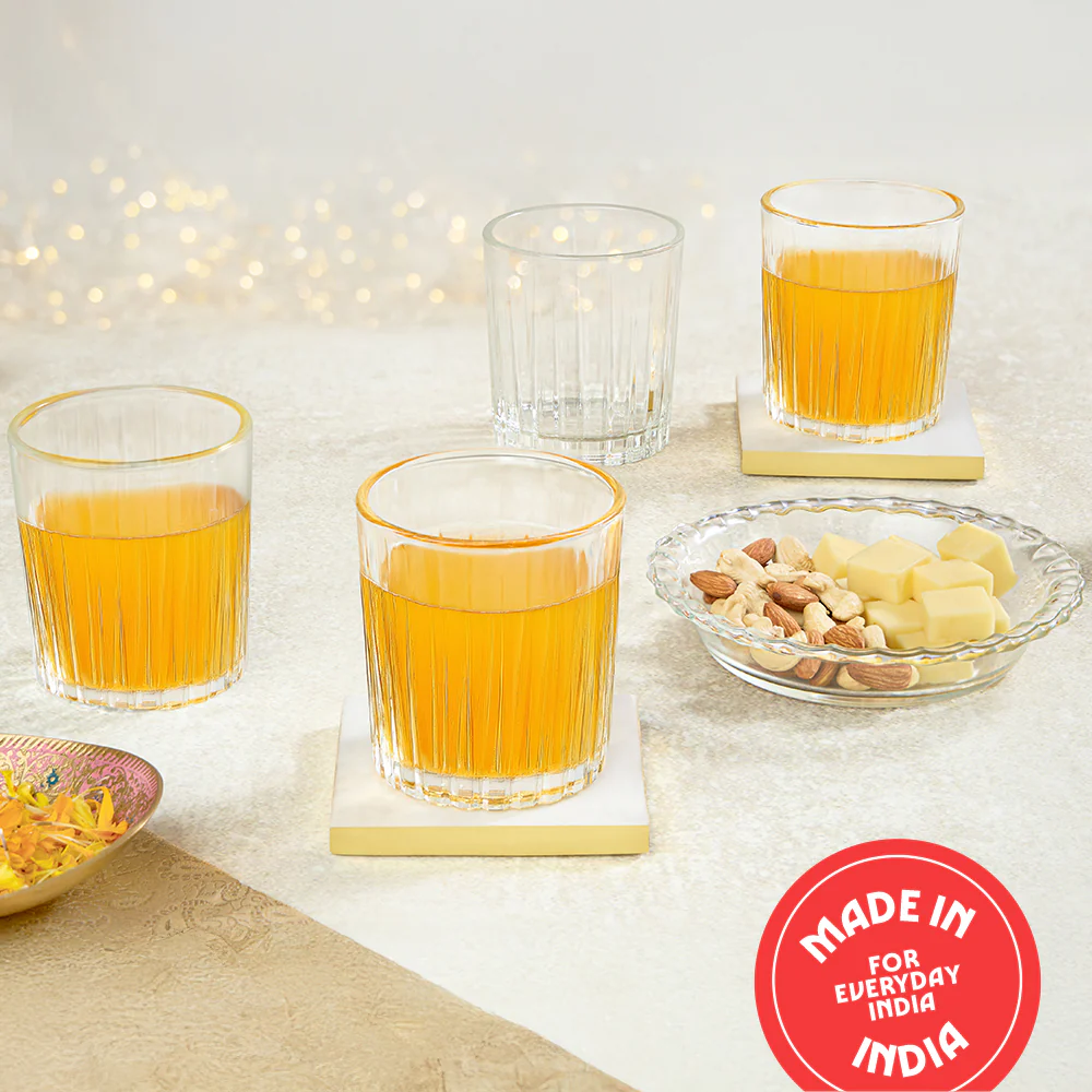 Cheers Glass Set - Image 3