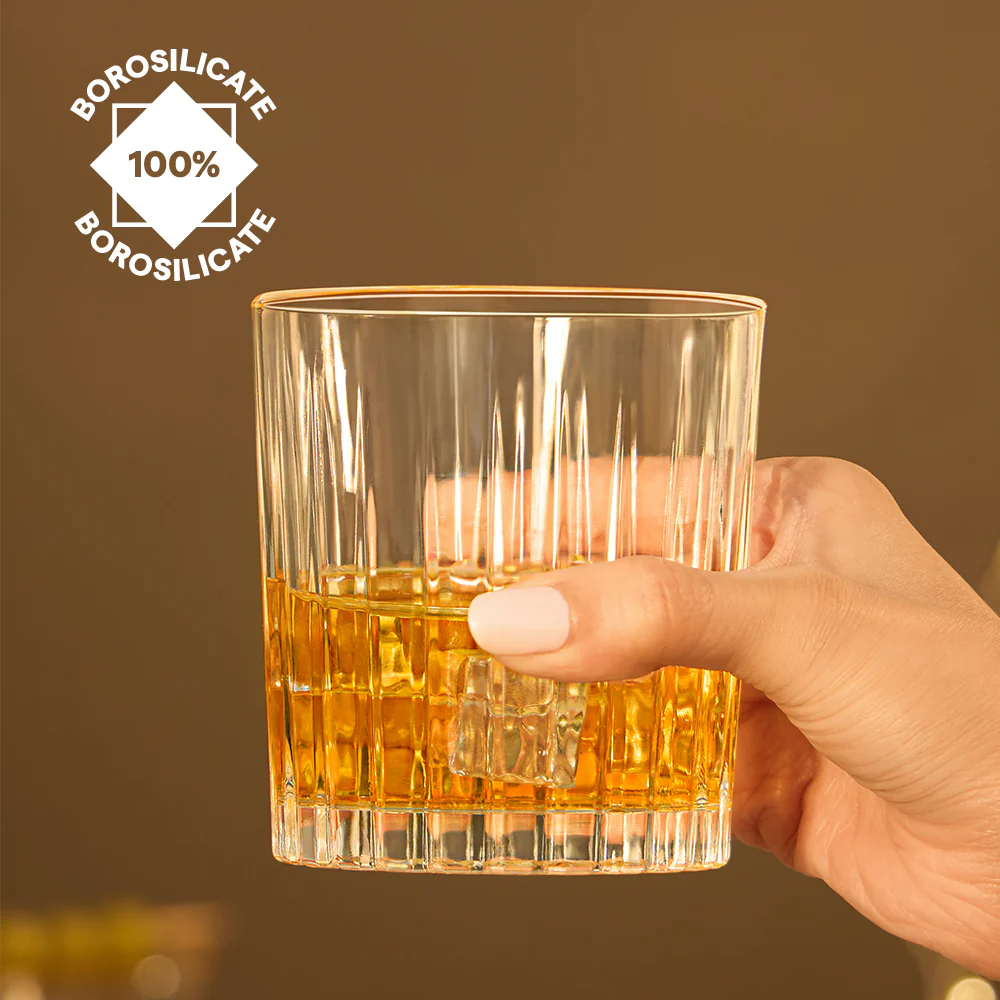 Cheers Glass Set - Image 7