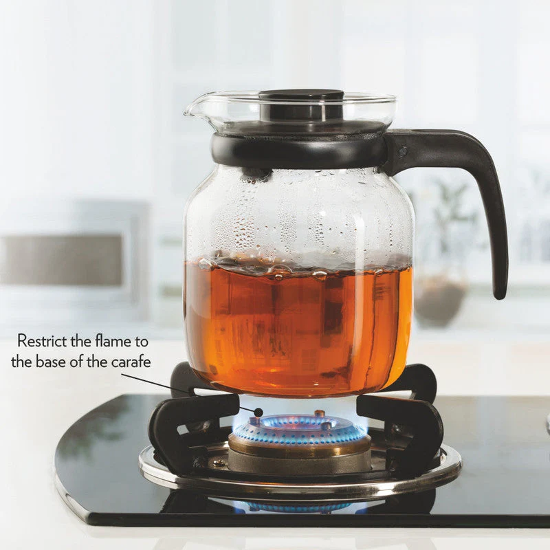 Borosil Classic Tea Set, Mini - Image 2