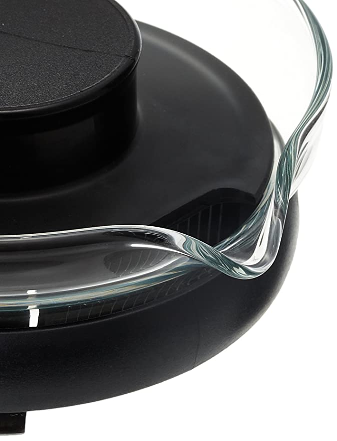 Borosil Classic Tea Set, Mini - Image 6