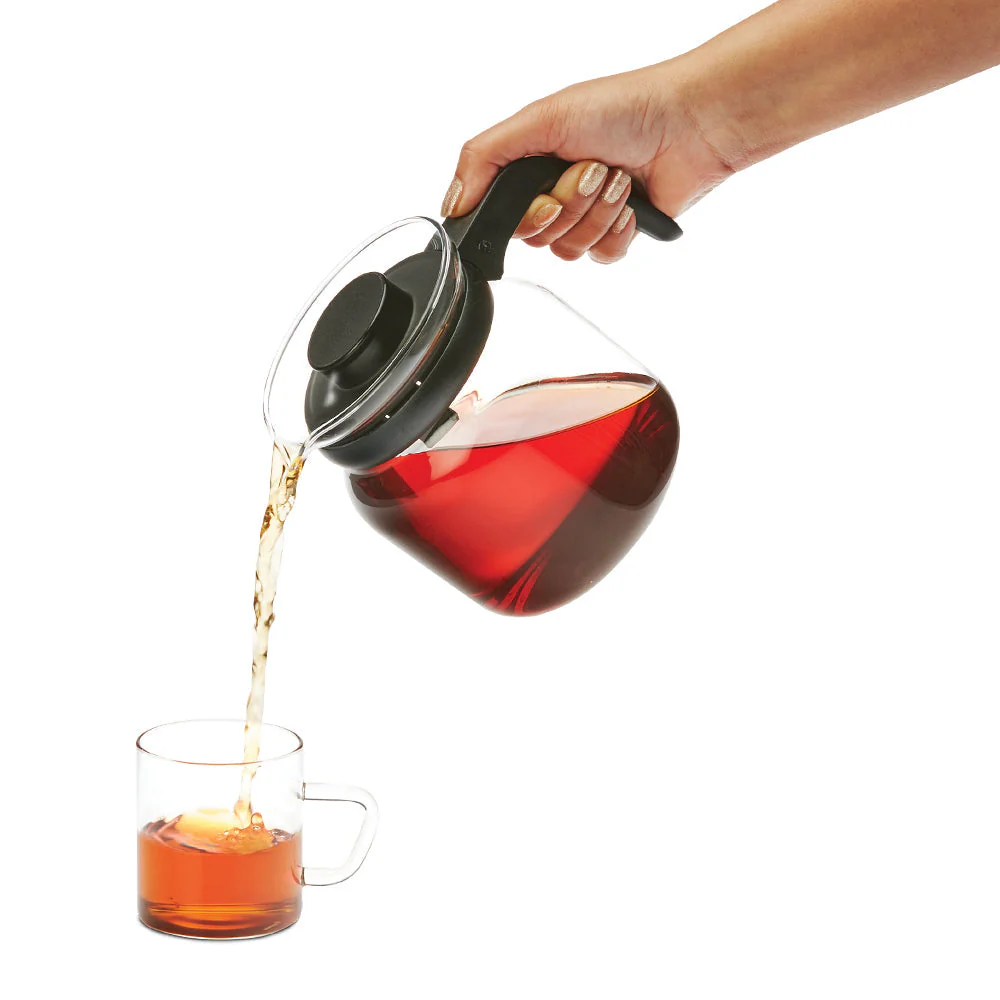 Borosil Classic Tea Set, Mini - Image 7