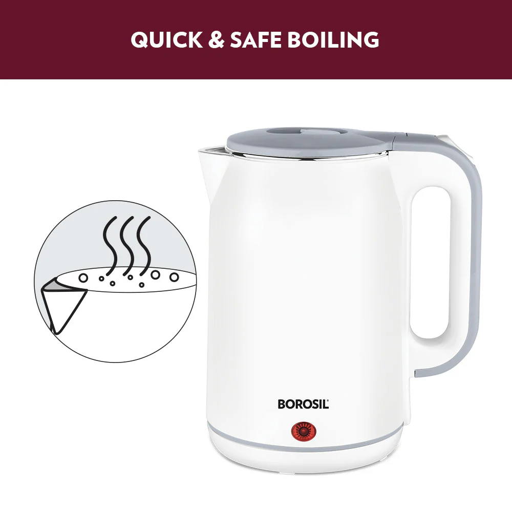 Cooltouch Electric Kettle - Image 6