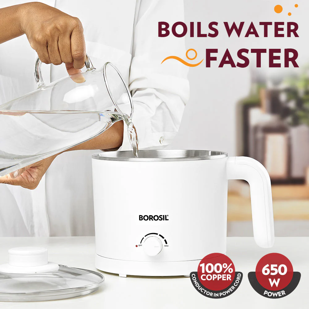 Cooltouch Multipurpose Kettle - Image 4