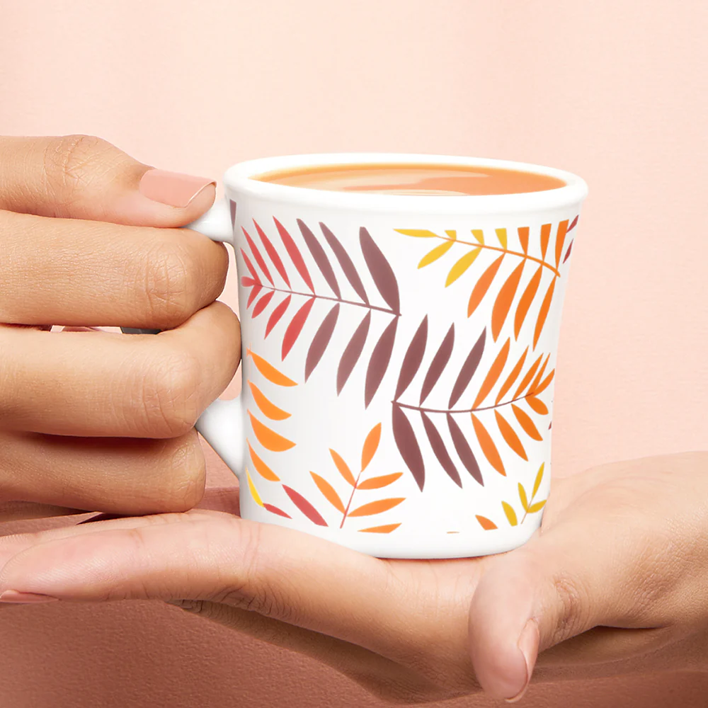 Larah Crysta Costa Mug Set - Image 2