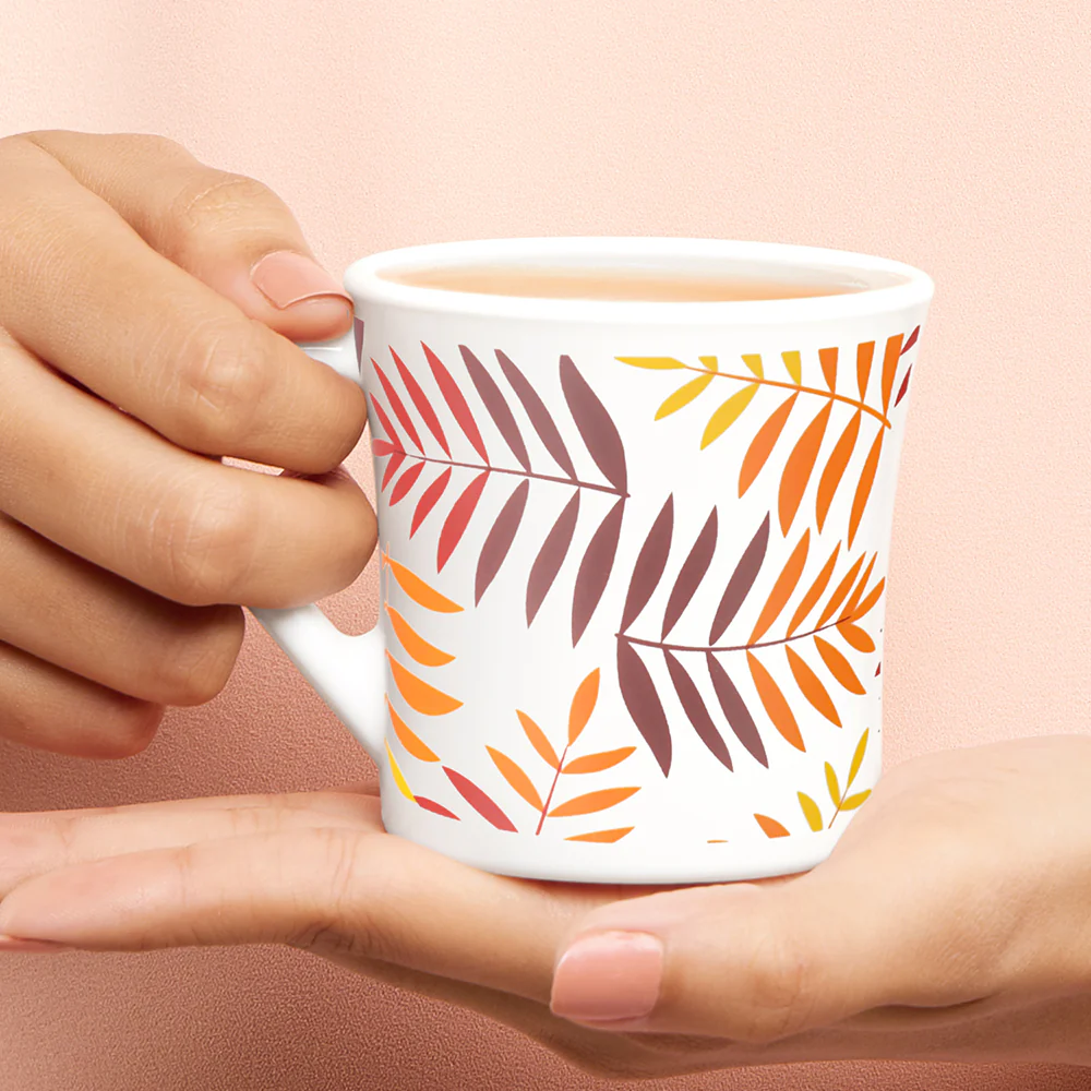 Larah Crysta Costa Mug Set - Image 2