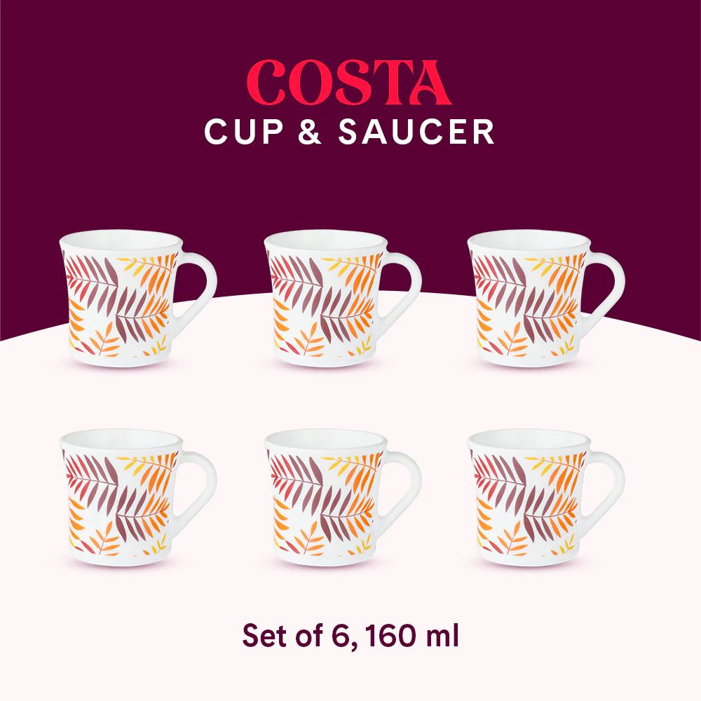 Larah Crysta Costa Mug Set - Image 9