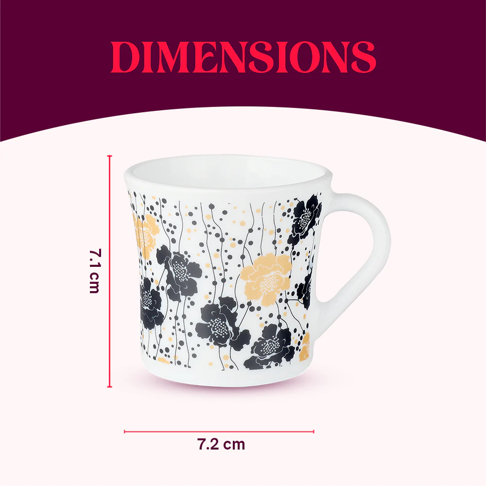 Larah Crysta Dreamer Mug Set - Image 3