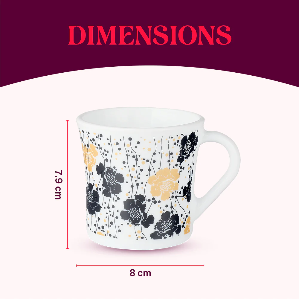 Larah Crysta Dreamer Mug Set - Image 3