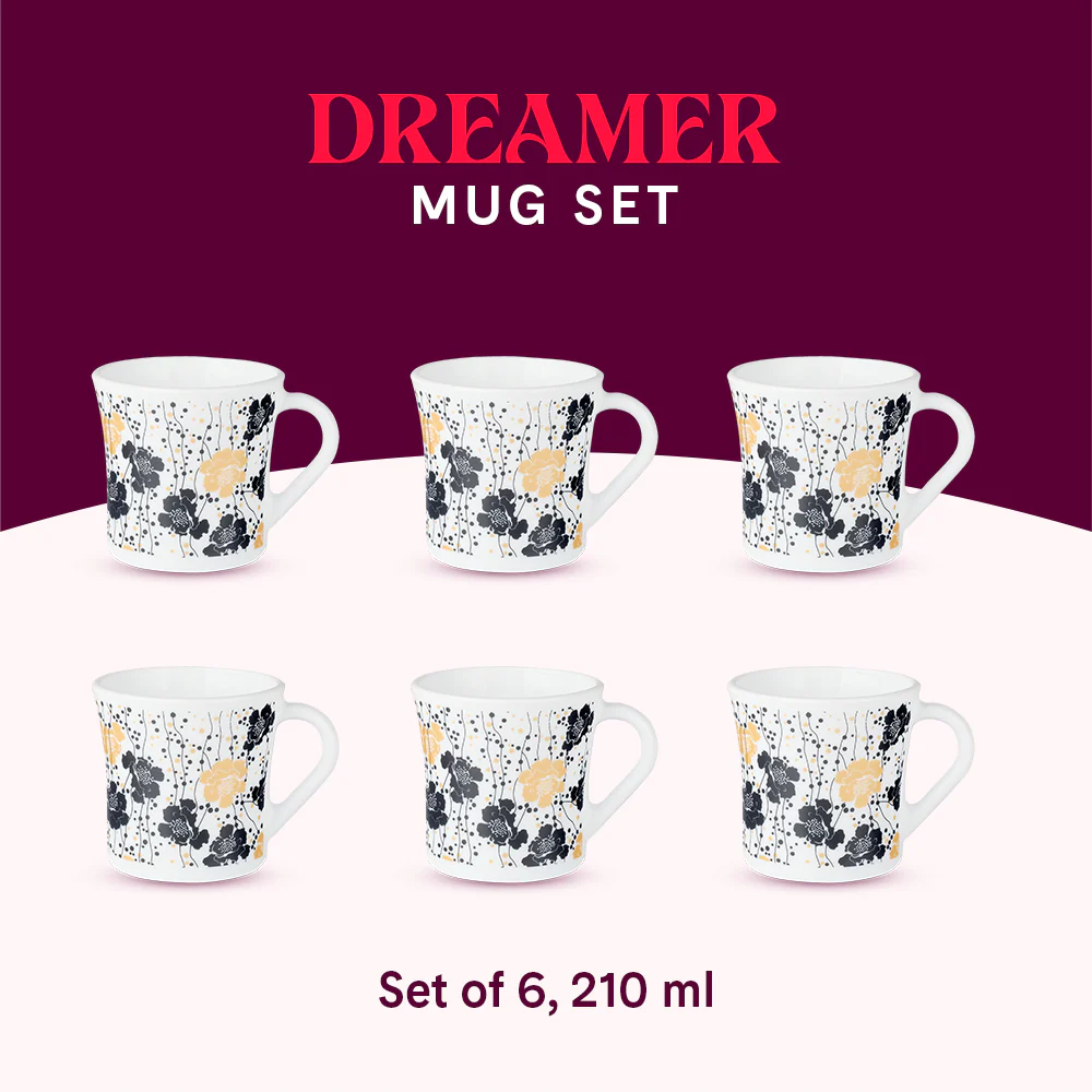 Larah Crysta Dreamer Mug Set - Image 9