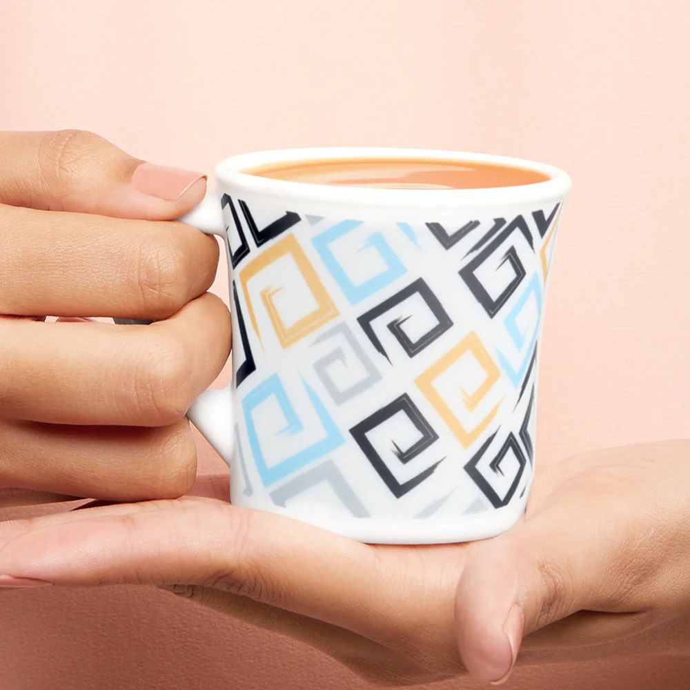 Larah Crysta Ember Mug Set - Image 2