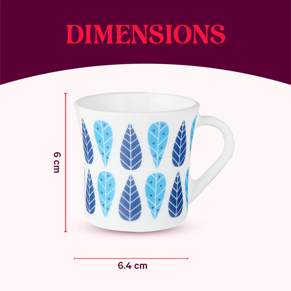 Larah Crysta Fable Mug Set - Image 3