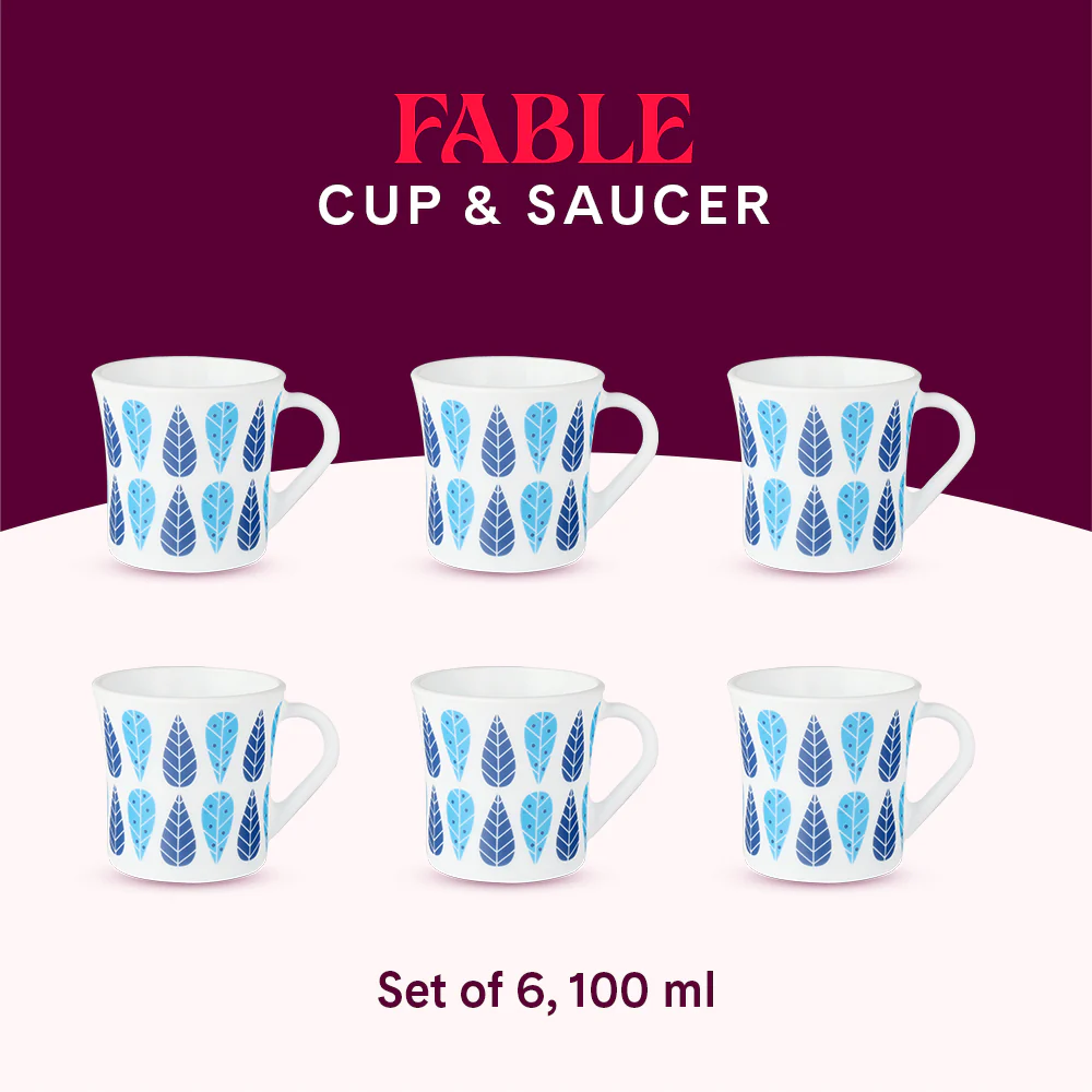 Larah Crysta Fable Mug Set - Image 9