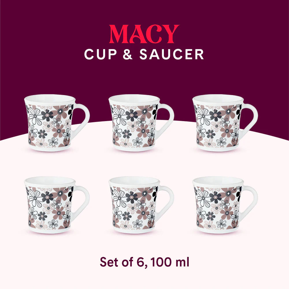 Larah Crysta Macy Mug Set - Image 9
