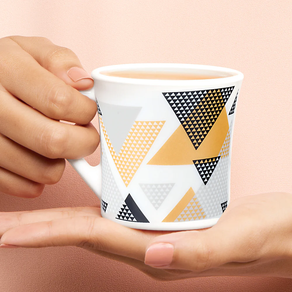 Larah Crysta Nivaah Mug Set - Image 2