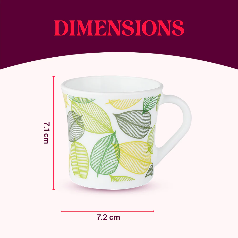 Larah Crysta Noma Mug Set - Image 3