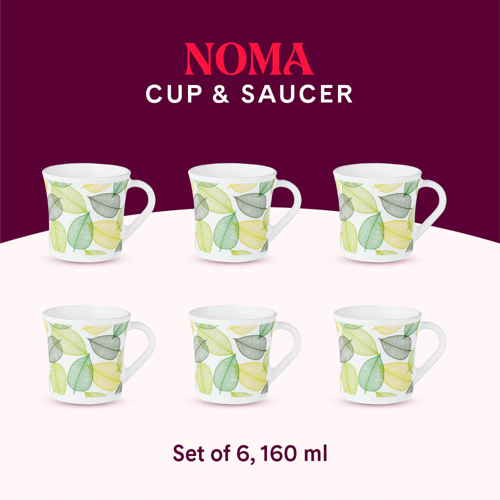 Larah Crysta Noma Mug Set - Image 9