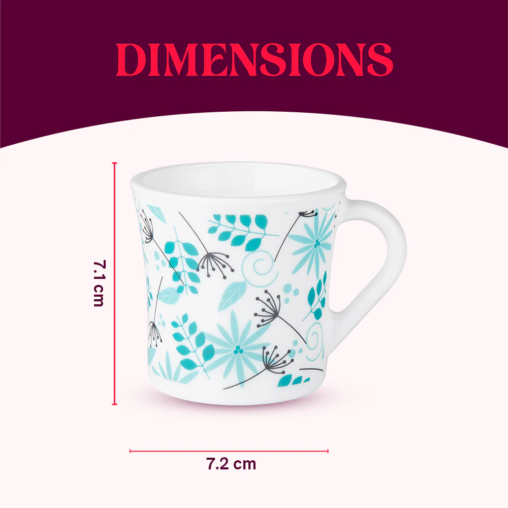 Larah Crysta Stardust Mug Set - Image 3