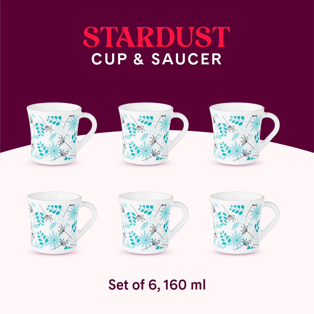 Larah Crysta Stardust Mug Set - Image 9