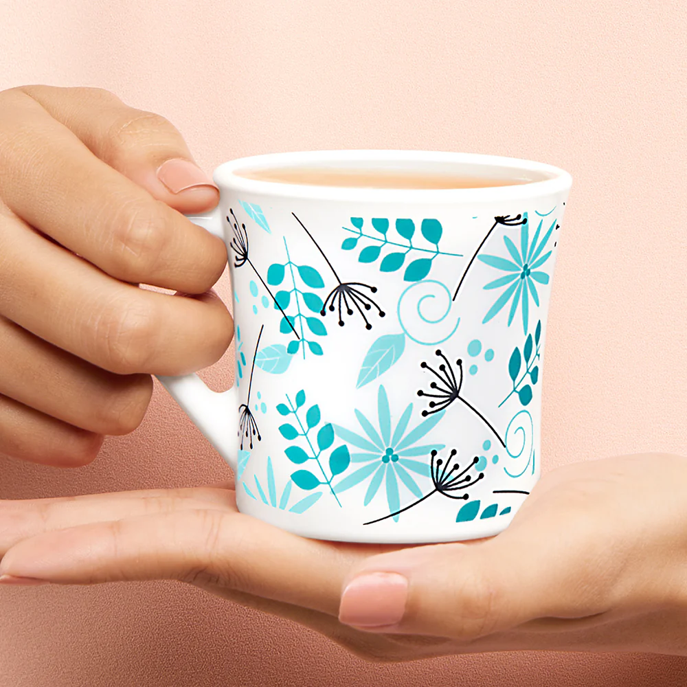 Larah Crysta Stardust Mug Set - Image 2