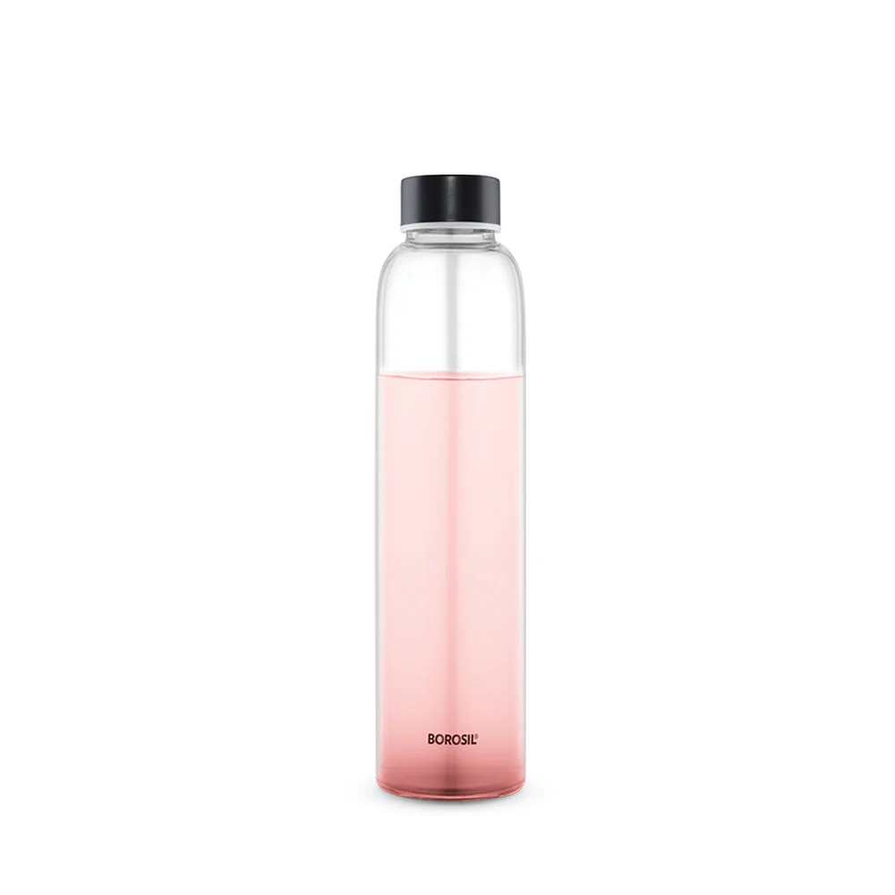 Crysto Slim Glass Bottle - Image 4
