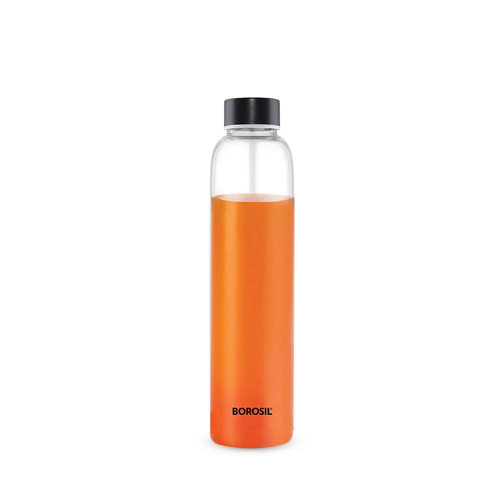 Crysto Slim Glass Bottle - Image 5
