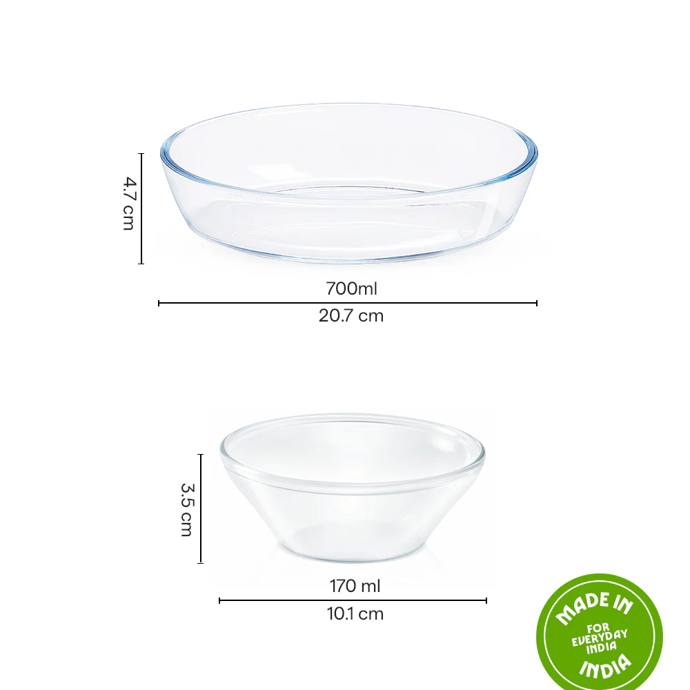 Dessert Set - Image 3