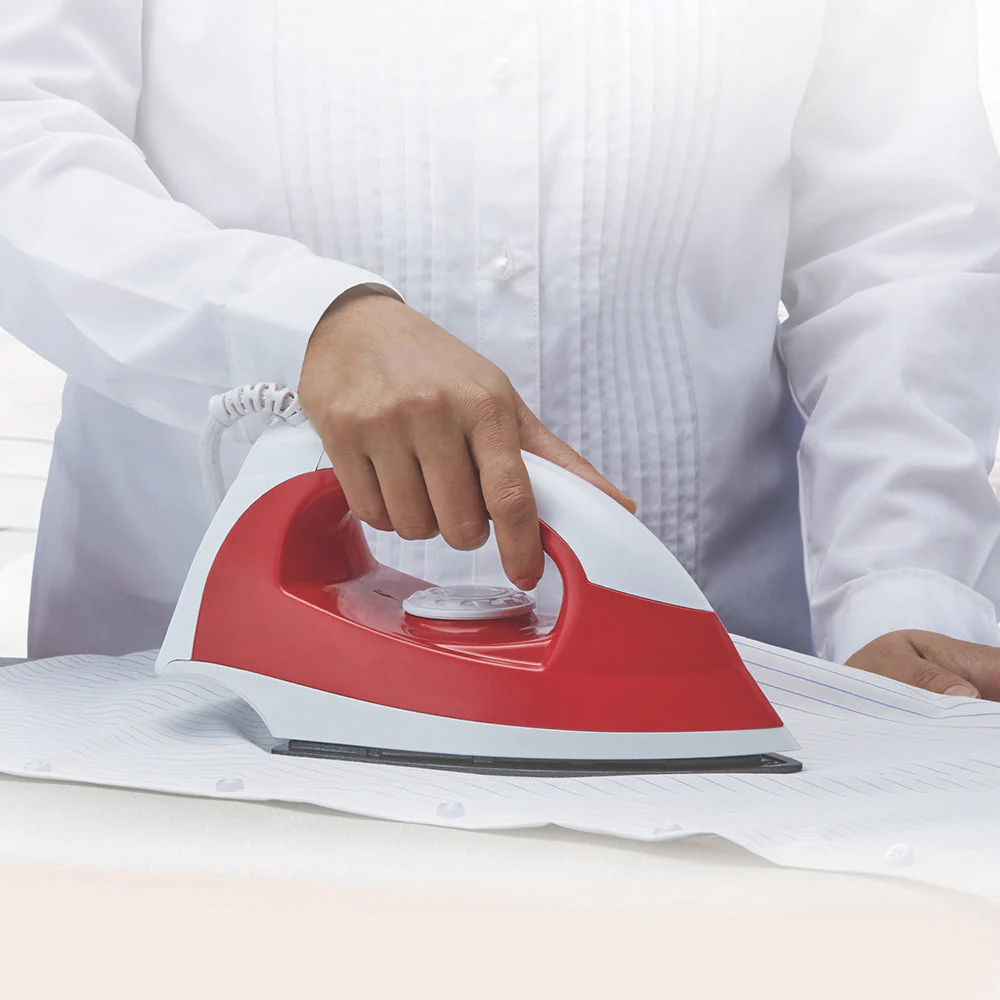 Dry Press Iron PB11 - Image 2
