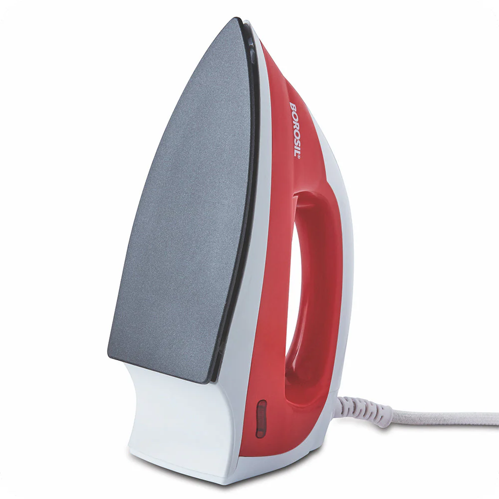 Dry Press Iron PB11 - Image 5