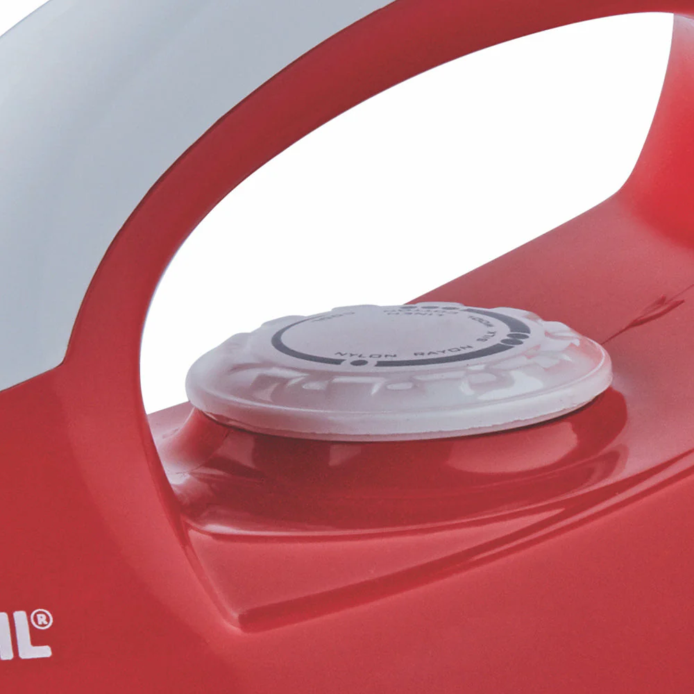 Dry Press Iron PB11 - Image 6