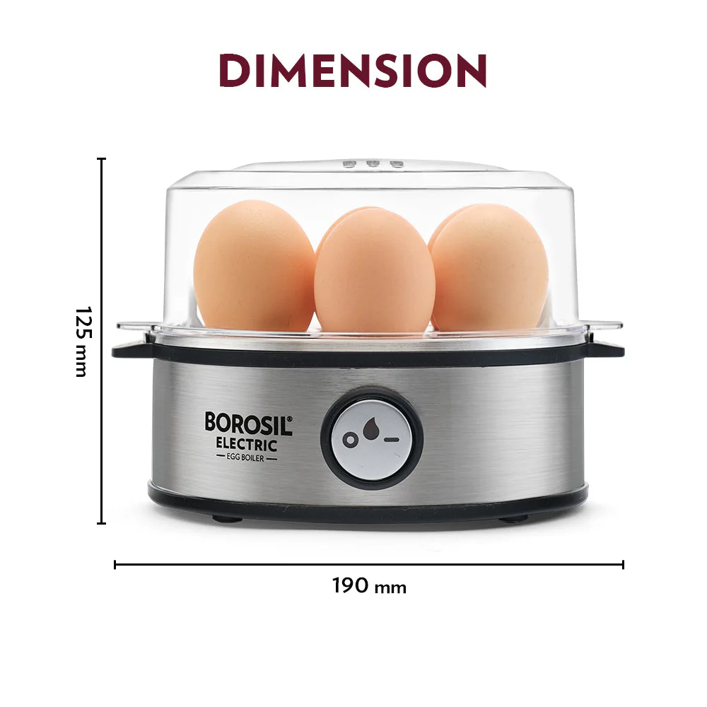 Electric Egg Boiler - Image 3