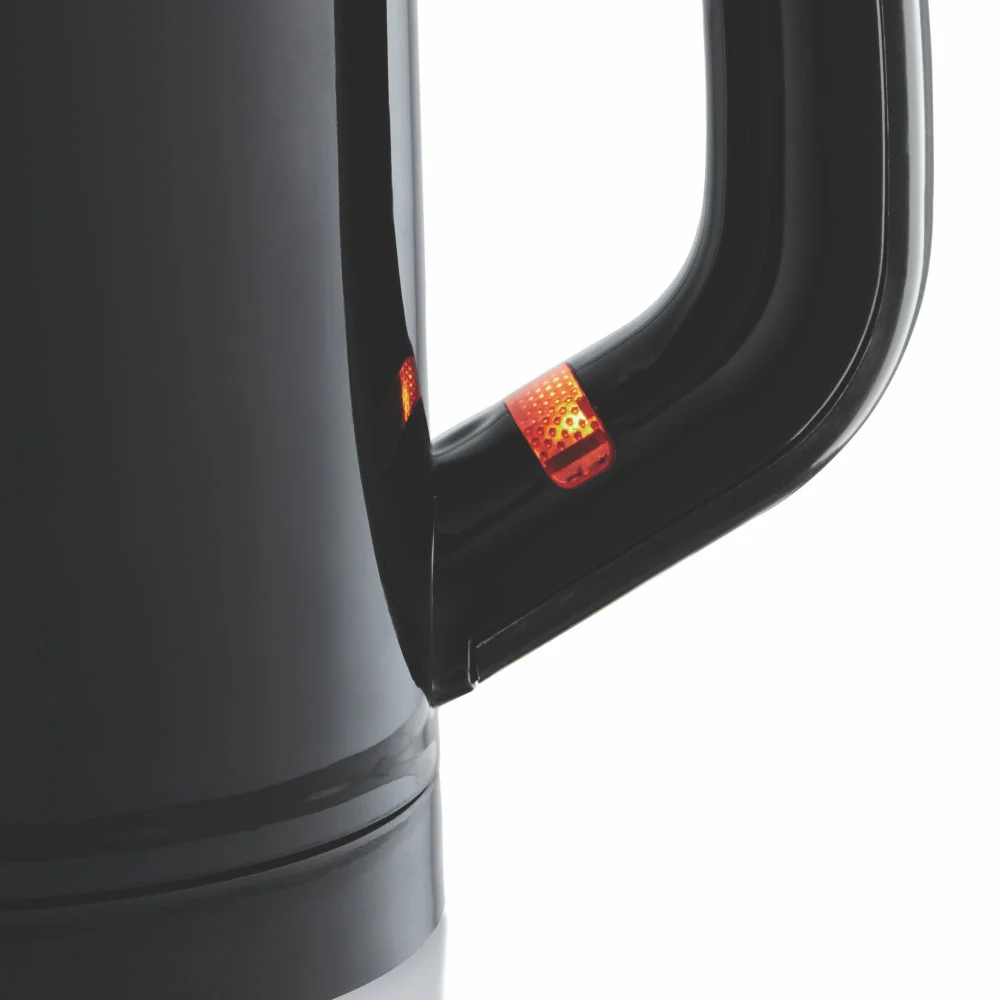 Eva Stainless Stell Cooltouch Kettle - Image 3