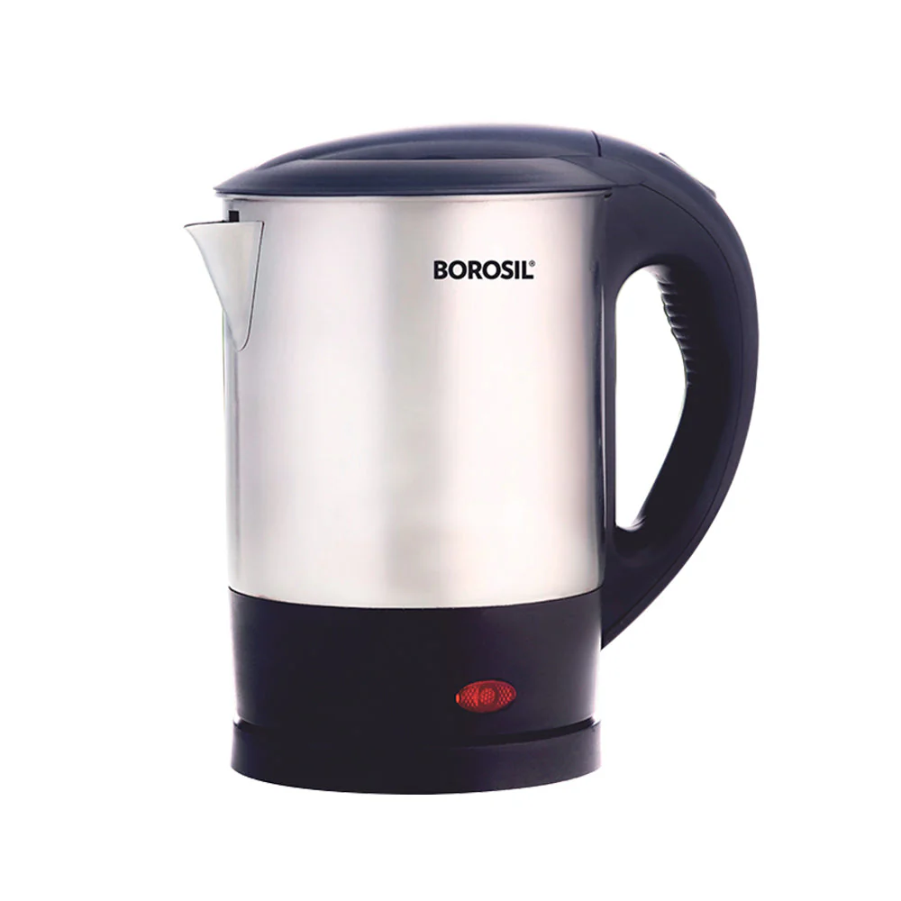 Eva Stainless Steel Electric Kettle - Image 2