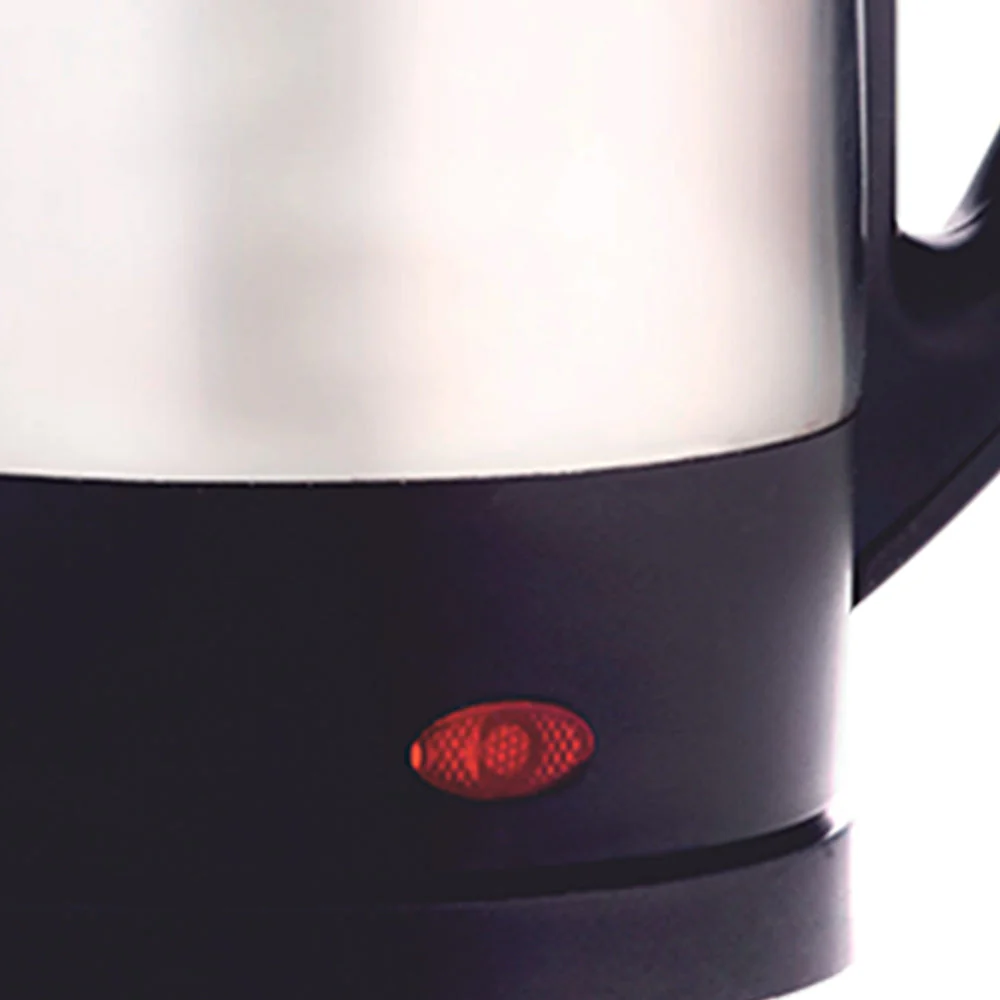 Eva Stainless Steel Electric Kettle - Image 3