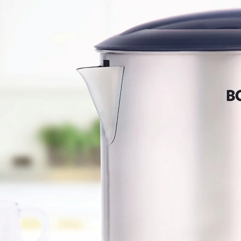 Eva Stainless Steel Electric Kettle - Image 5