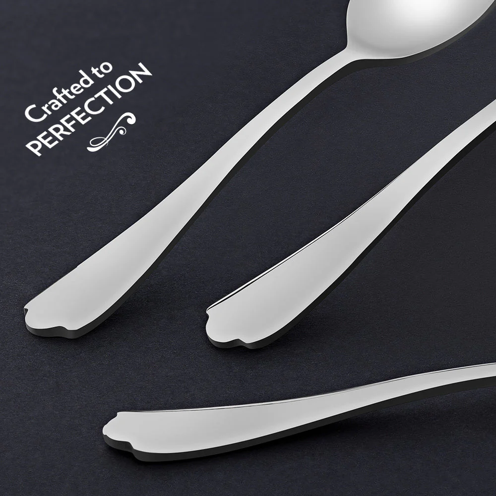 Eva Tea Spoon Set - Image 4