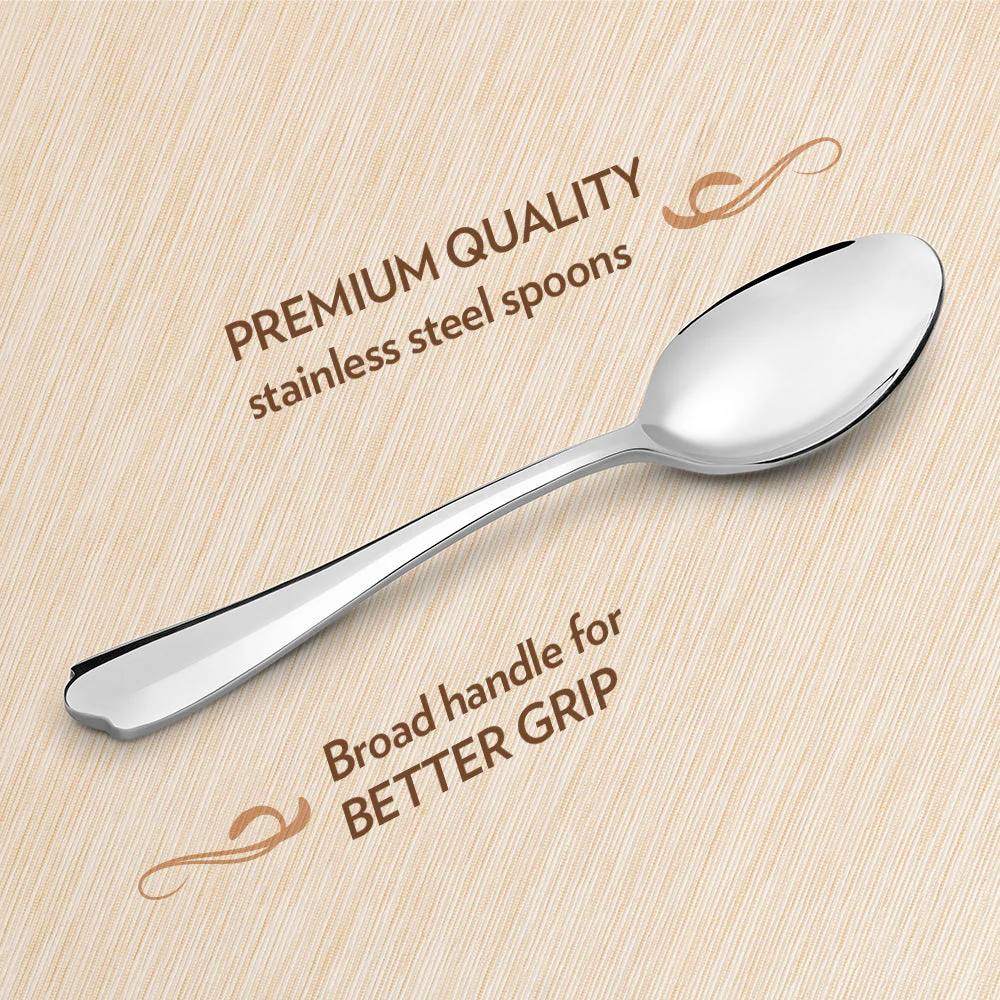 Eva Tea Spoon Set - Image 6