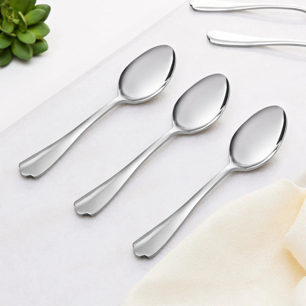 Eva Tea Spoon Set - Image 8