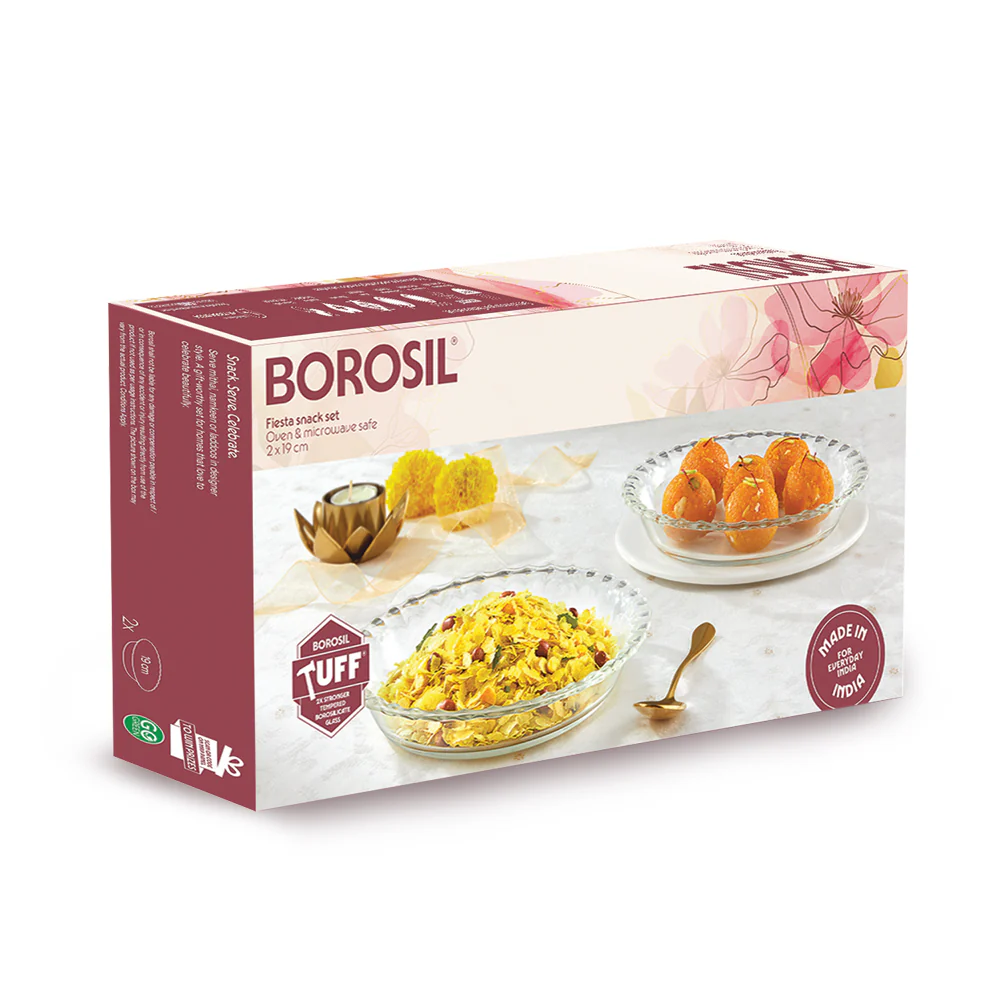 Fiesta Snack Set - Image 4