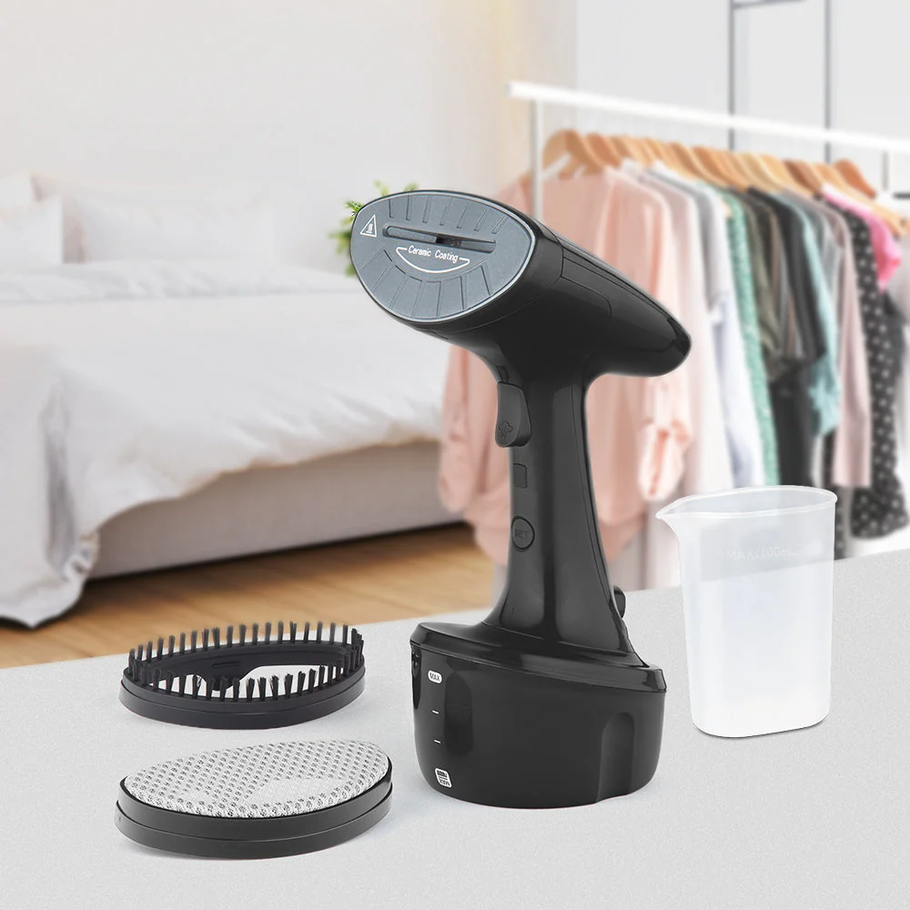 Borosil Garment Steamer