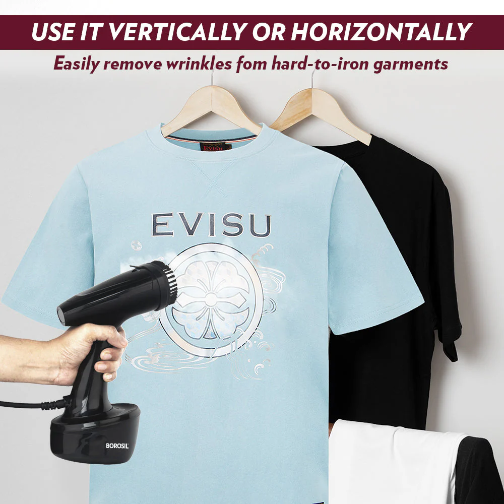 Borosil Garment Steamer - Image 5